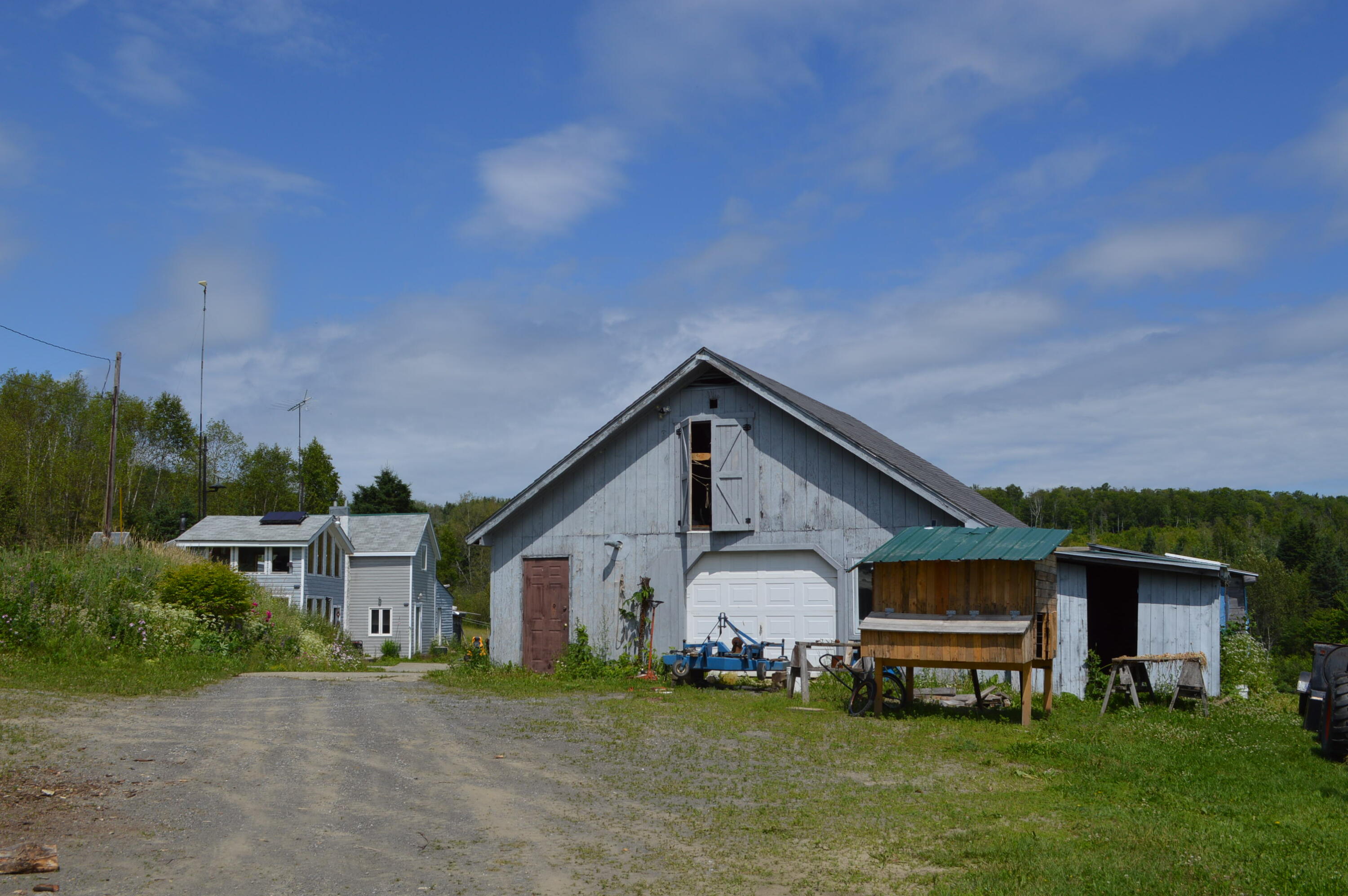196 Aspen Road Madawaska ME 04756
