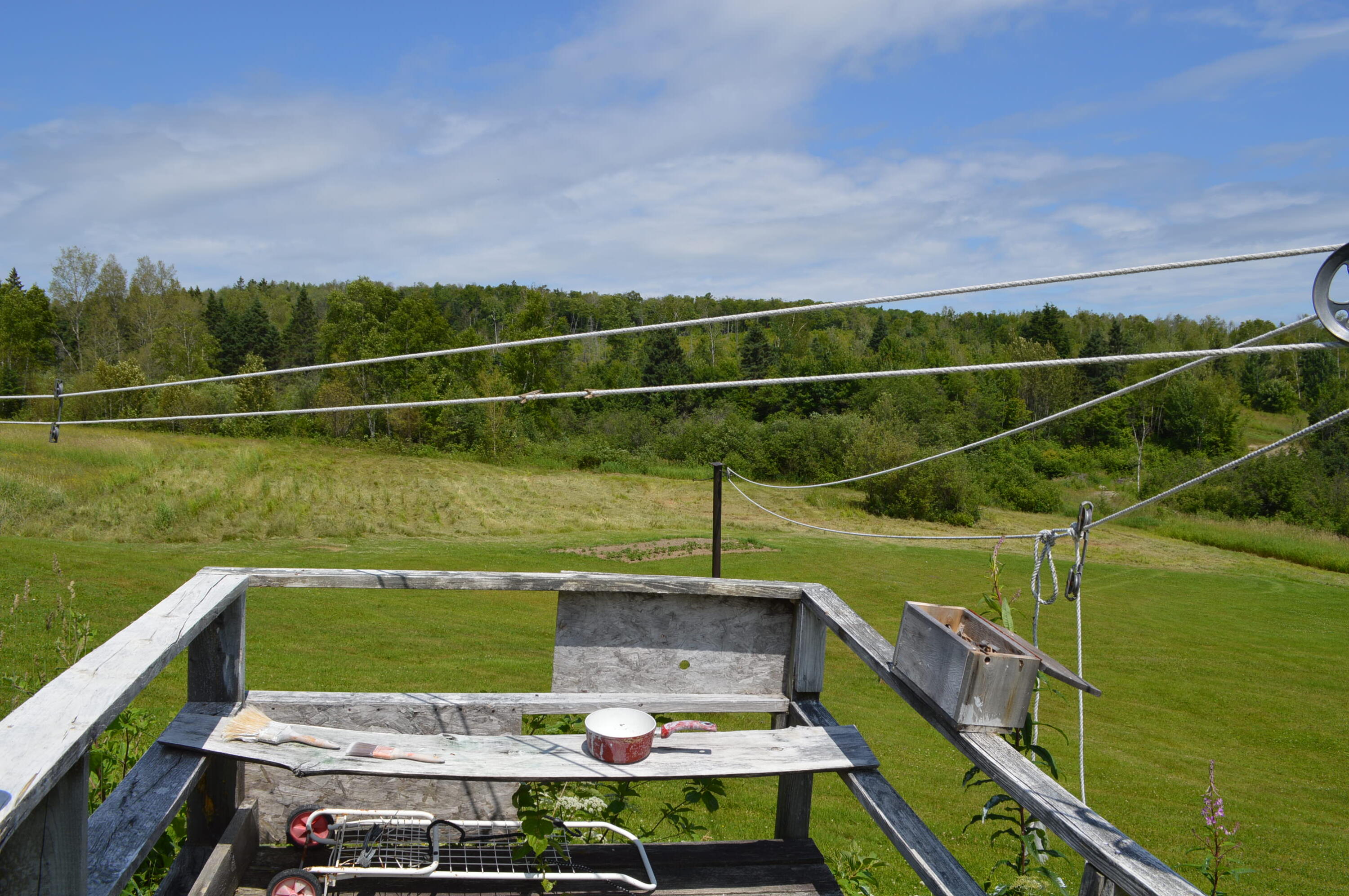 196 Aspen Road Madawaska ME 04756
