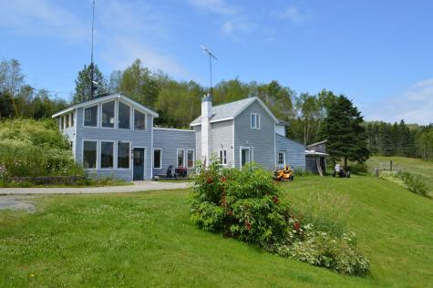 196 Aspen Road Madawaska ME 04756