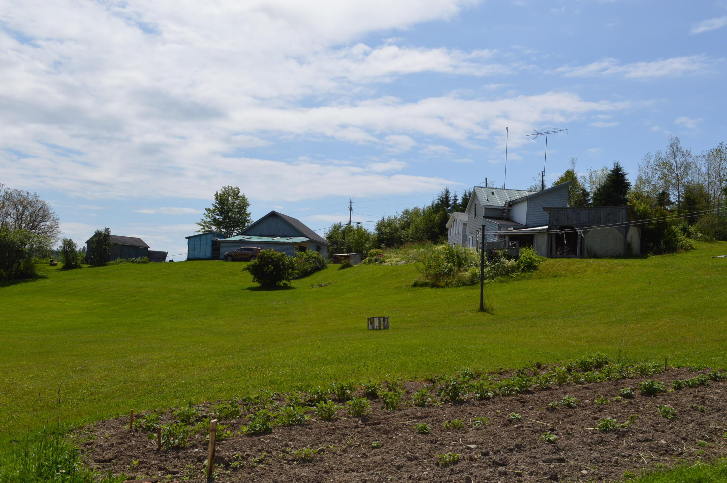 196 Aspen Road Madawaska ME 04756