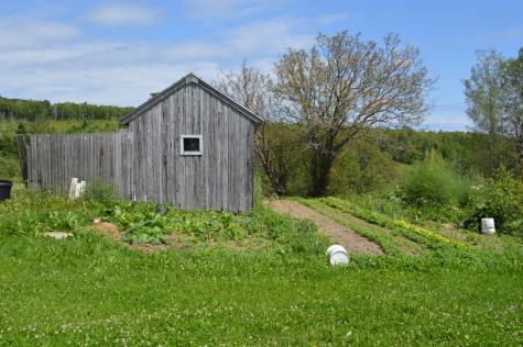 196 Aspen Road Madawaska ME 04756
