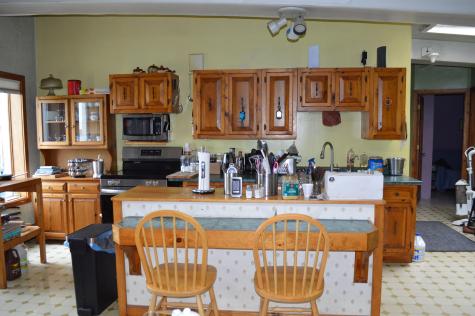 196 Aspen Road Madawaska ME 04756