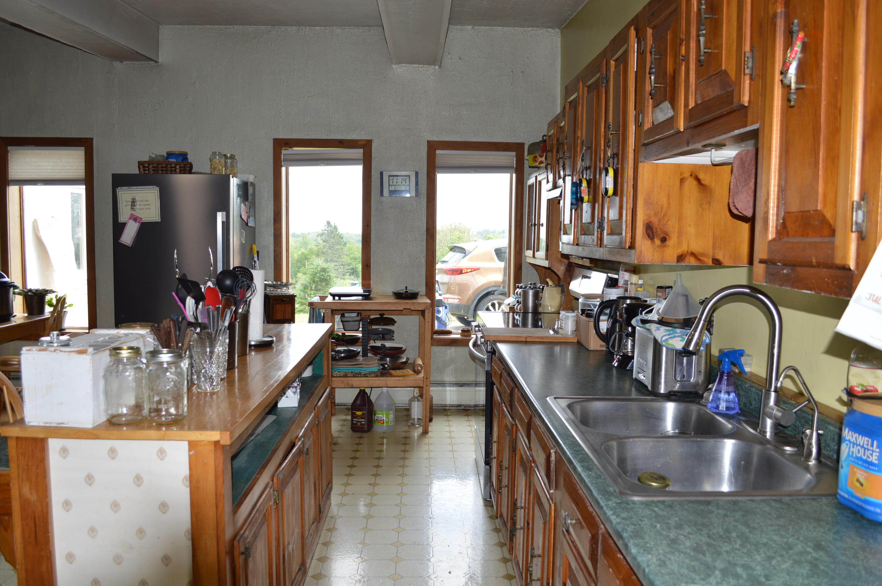 196 Aspen Road Madawaska ME 04756