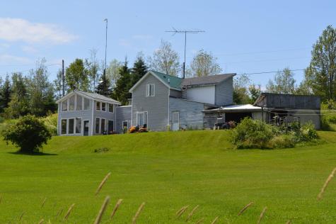 196 Aspen Road Madawaska ME 04756