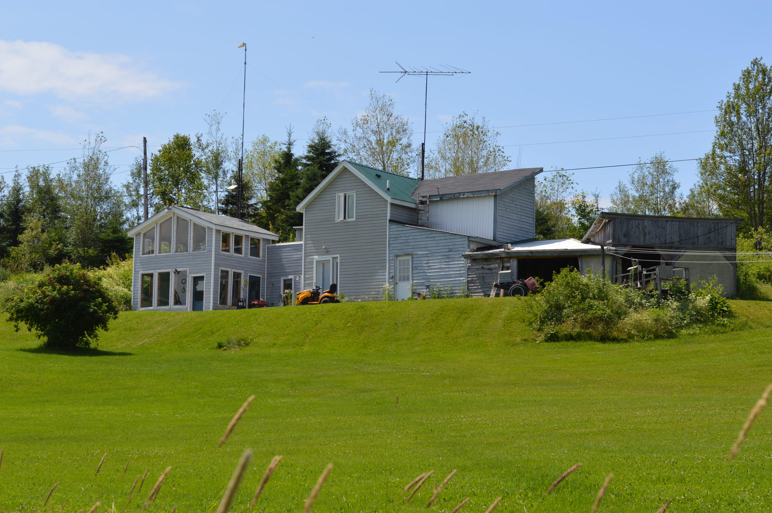 196 Aspen Road Madawaska ME 04756