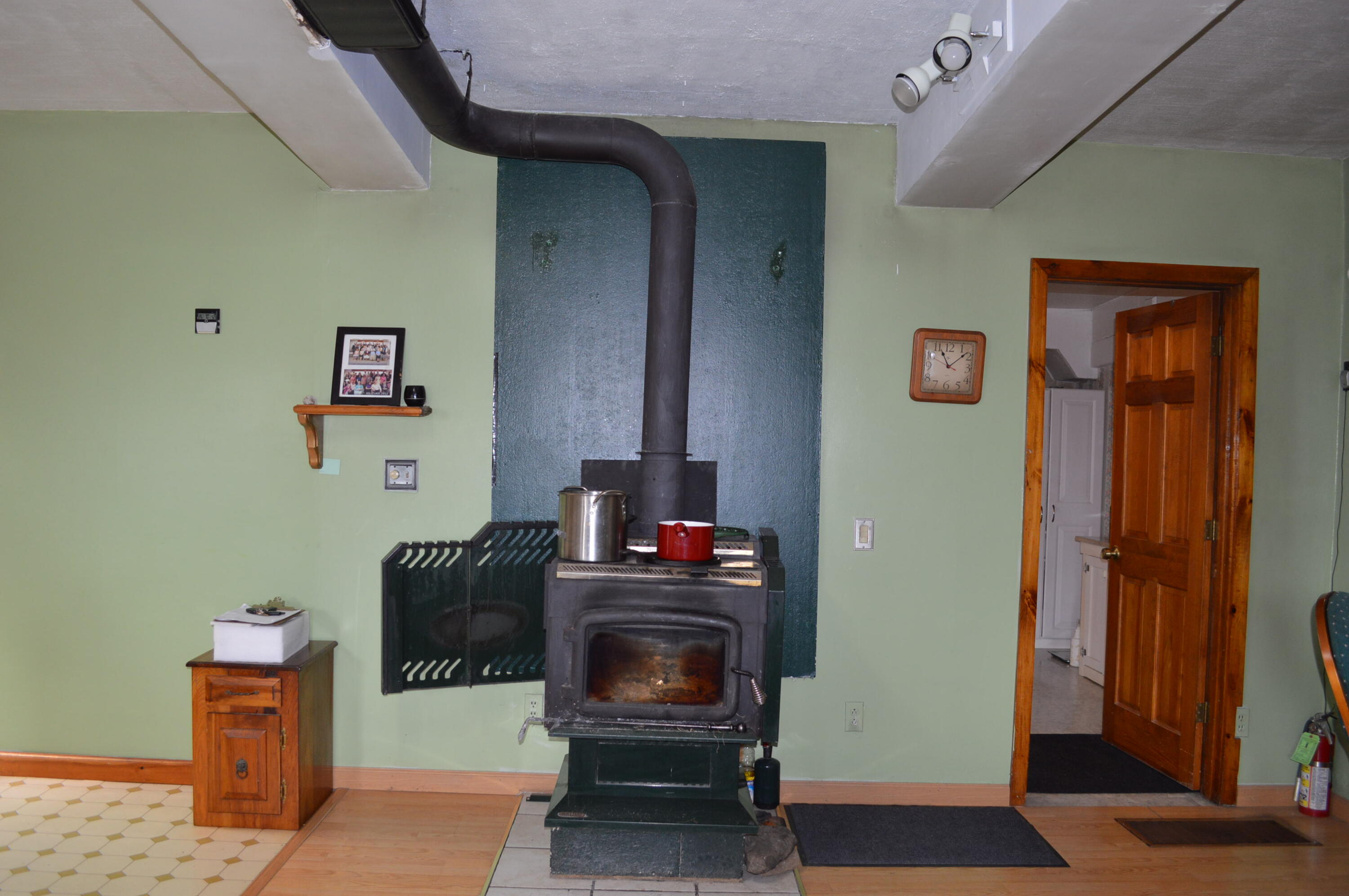 196 Aspen Road Madawaska ME 04756
