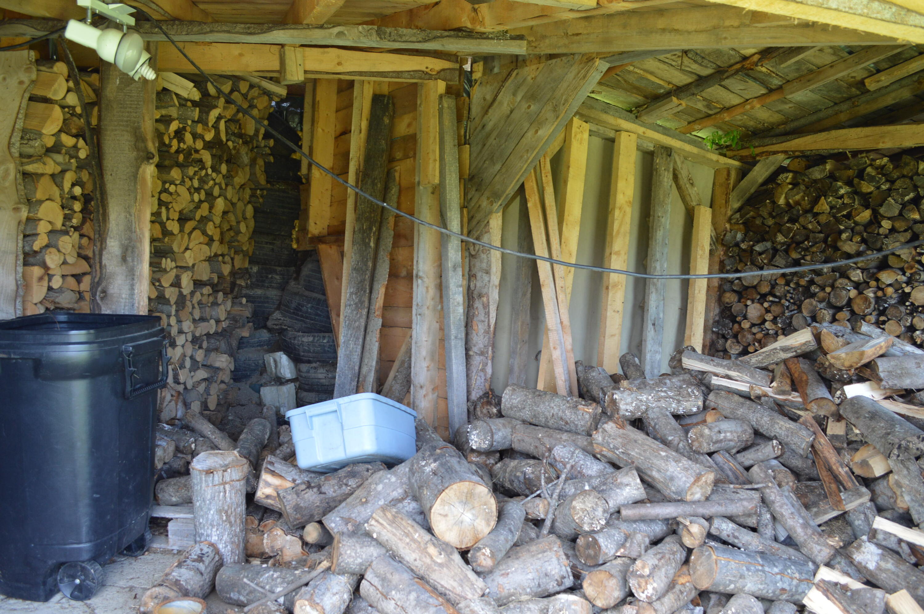 196 Aspen Road Madawaska ME 04756