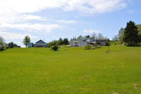 196 Aspen Road Madawaska ME 04756