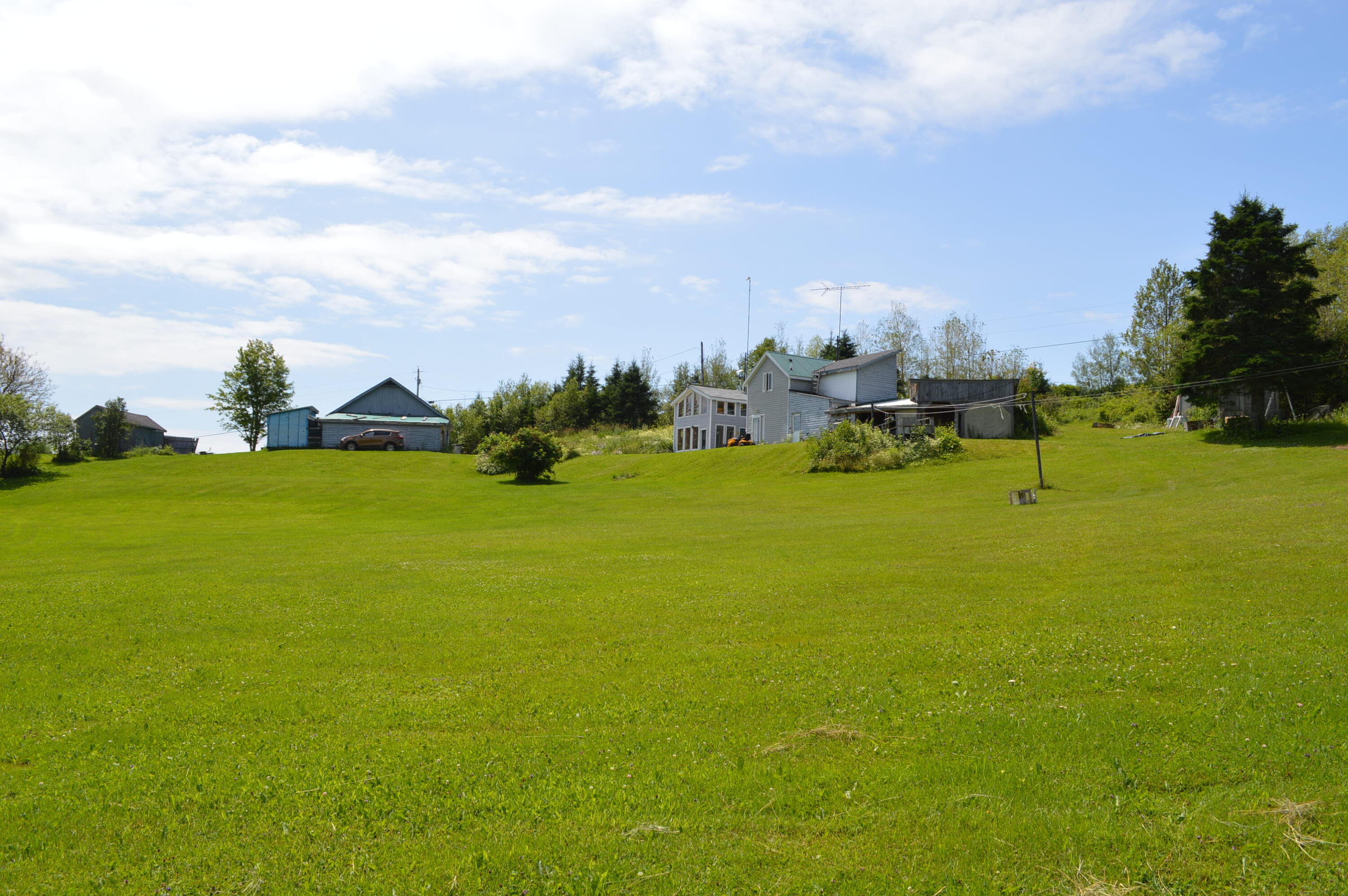 196 Aspen Road Madawaska ME 04756