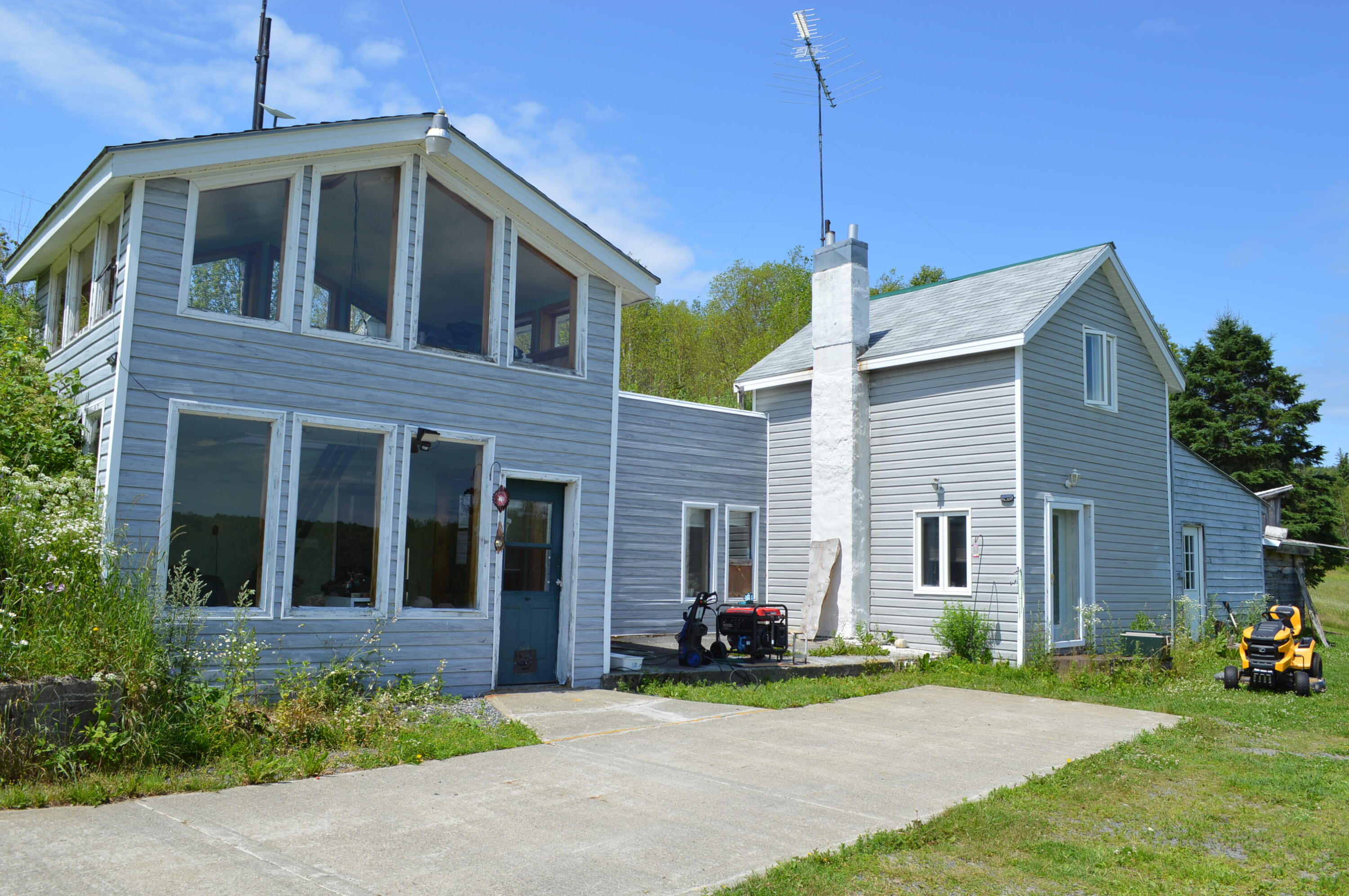 196 Aspen Road Madawaska ME 04756