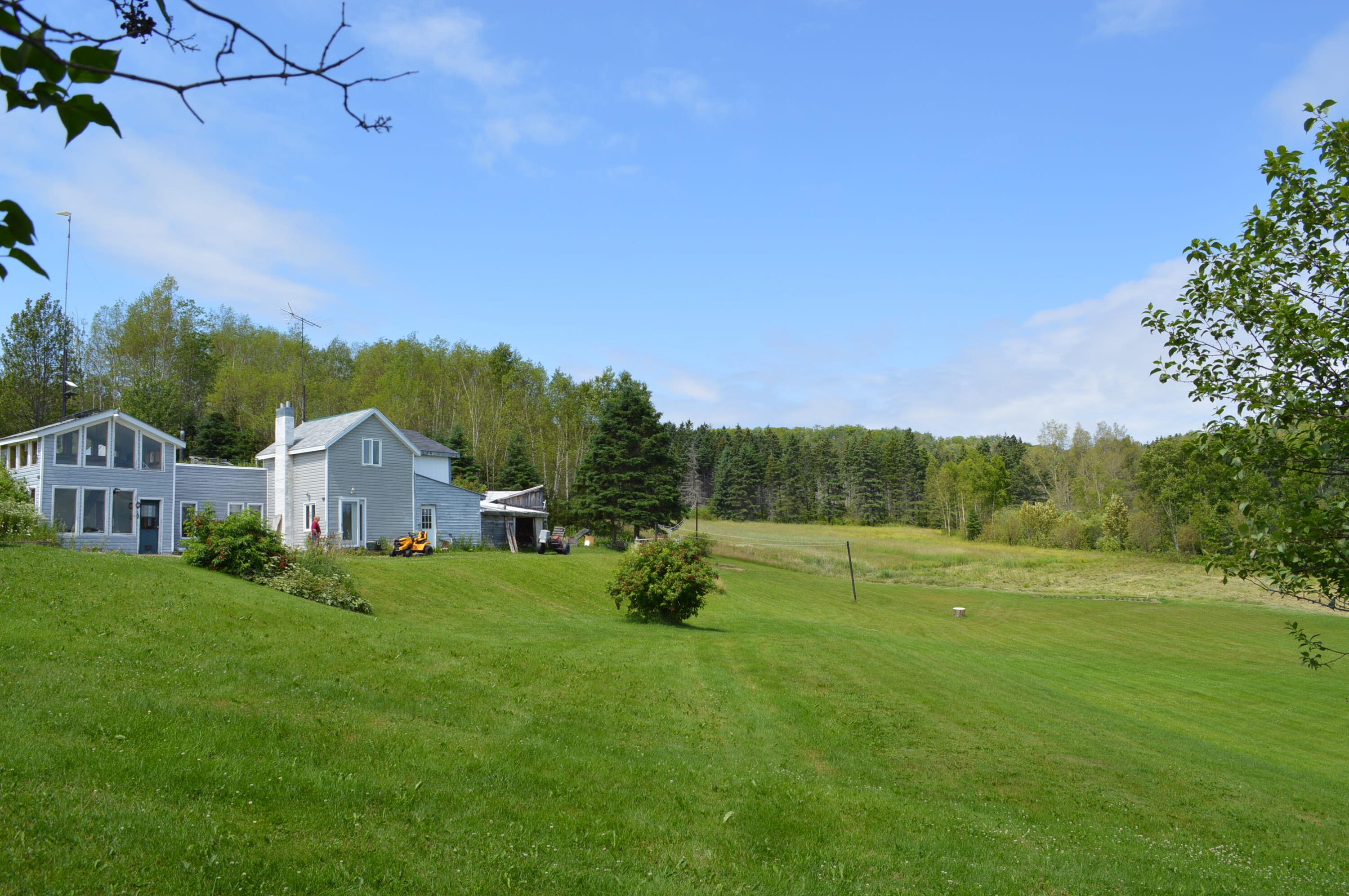 196 Aspen Road Madawaska ME 04756