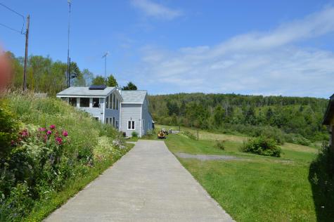 196 Aspen Road Madawaska ME 04756