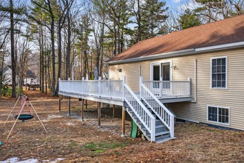 10 Wildberry Lane Saco ME 04072