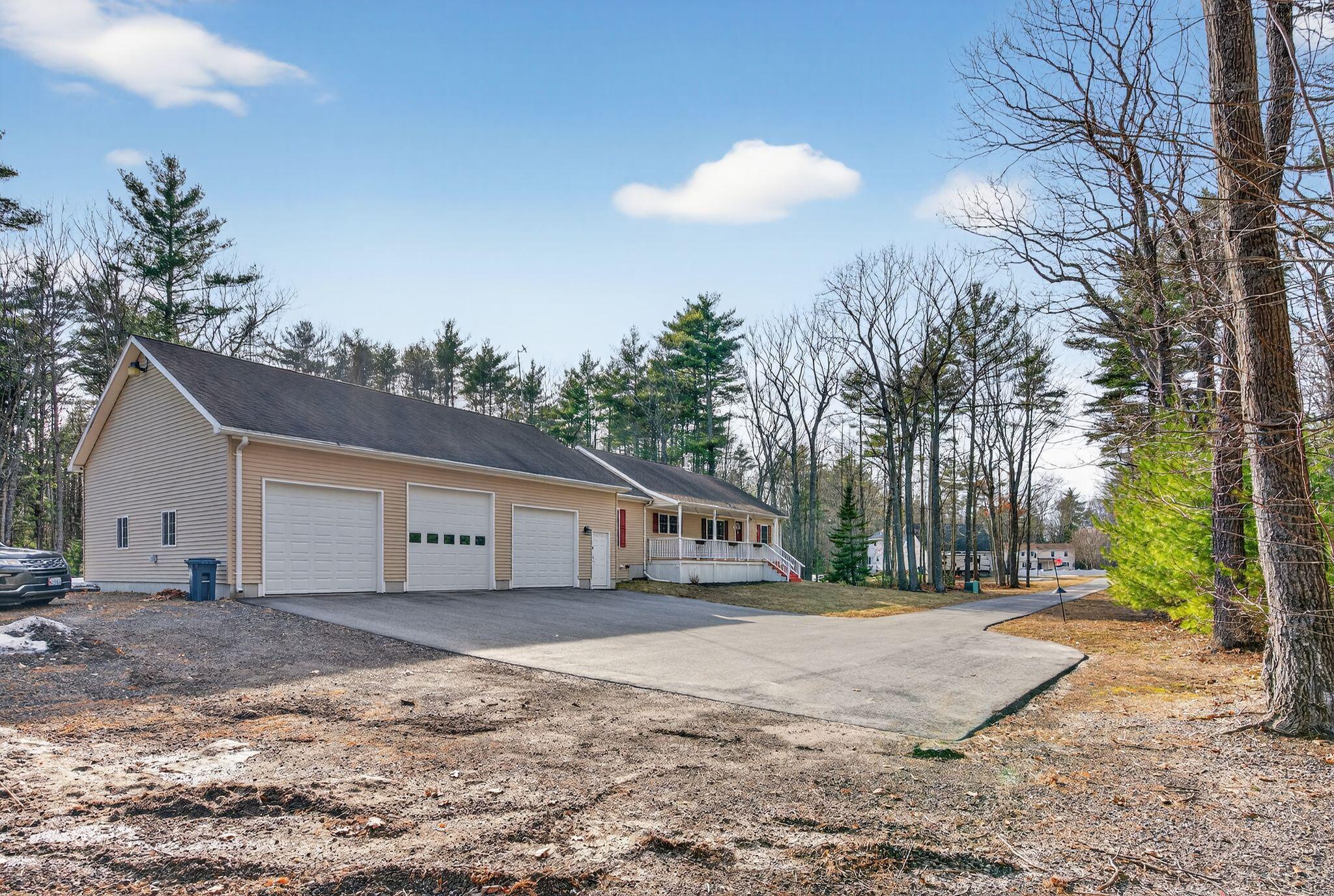 10 Wildberry Lane Saco ME 04072