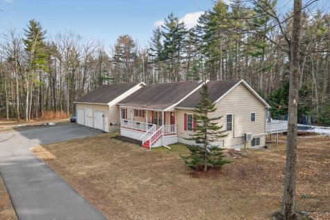 10 Wildberry Lane Saco ME 04072
