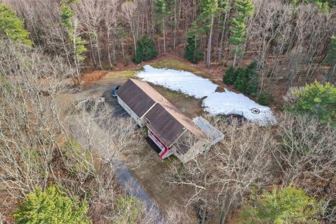 10 Wildberry Lane Saco ME 04072