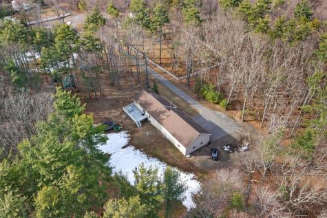 10 Wildberry Lane Saco ME 04072
