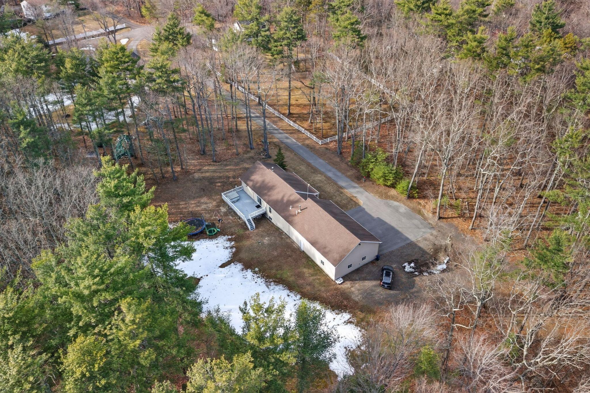 10 Wildberry Lane Saco ME 04072