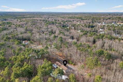 10 Wildberry Lane Saco ME 04072