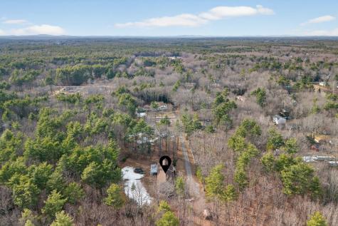 10 Wildberry Lane Saco ME 04072
