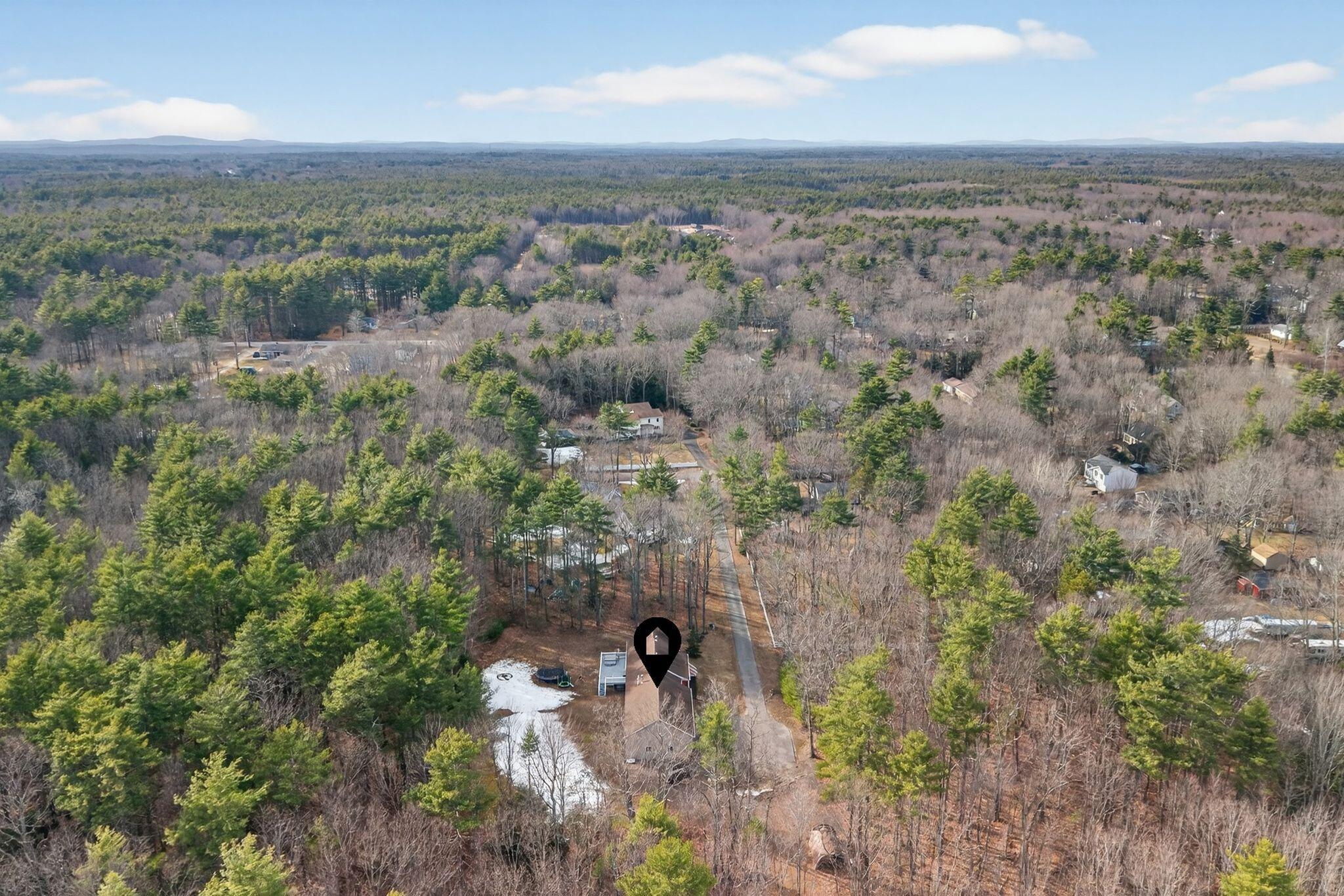 10 Wildberry Lane Saco ME 04072
