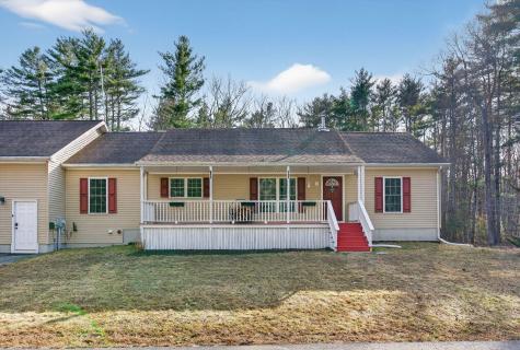 10 Wildberry Lane Saco ME 04072