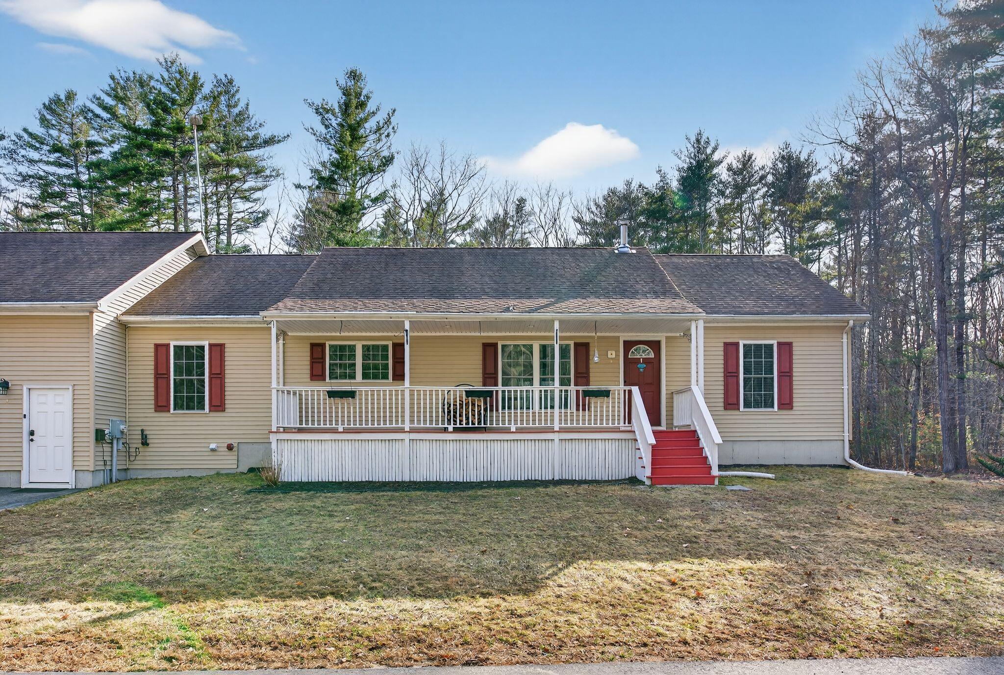 10 Wildberry Lane Saco ME 04072