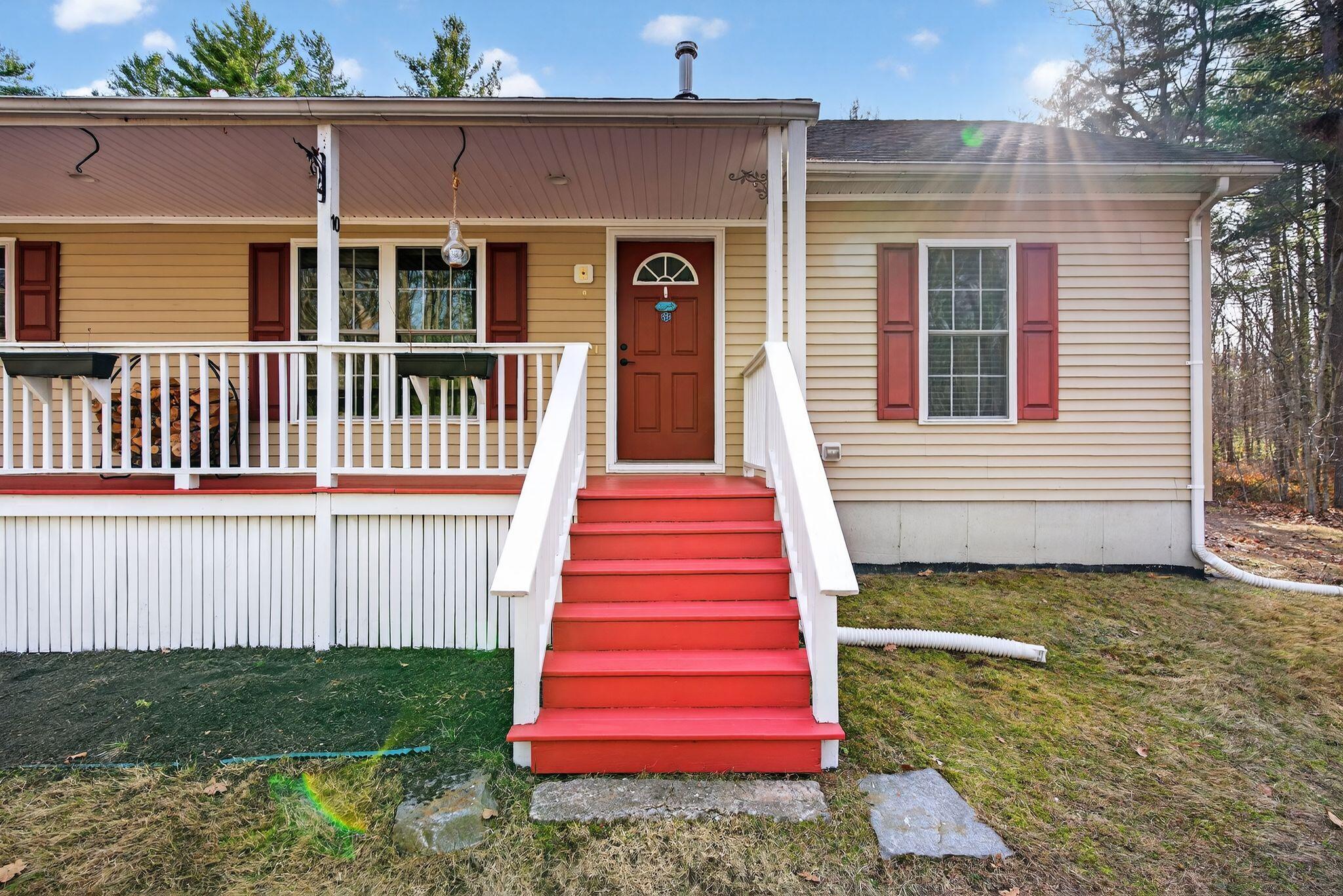 10 Wildberry Lane Saco ME 04072