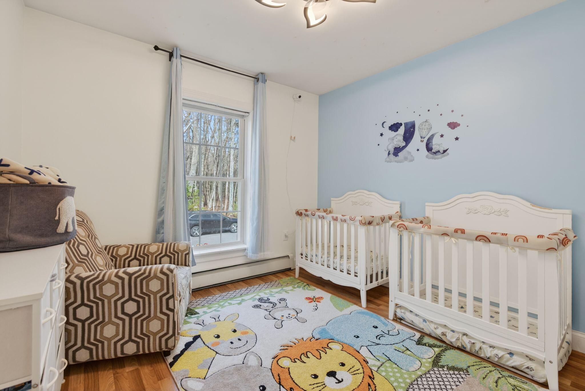 10 Wildberry Lane Saco ME 04072