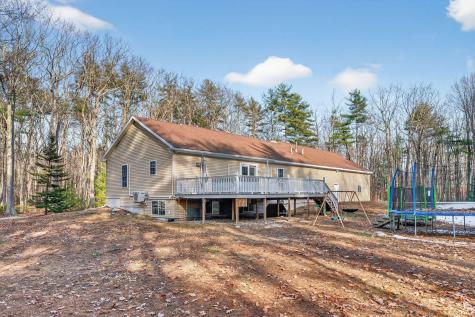 10 Wildberry Lane Saco ME 04072