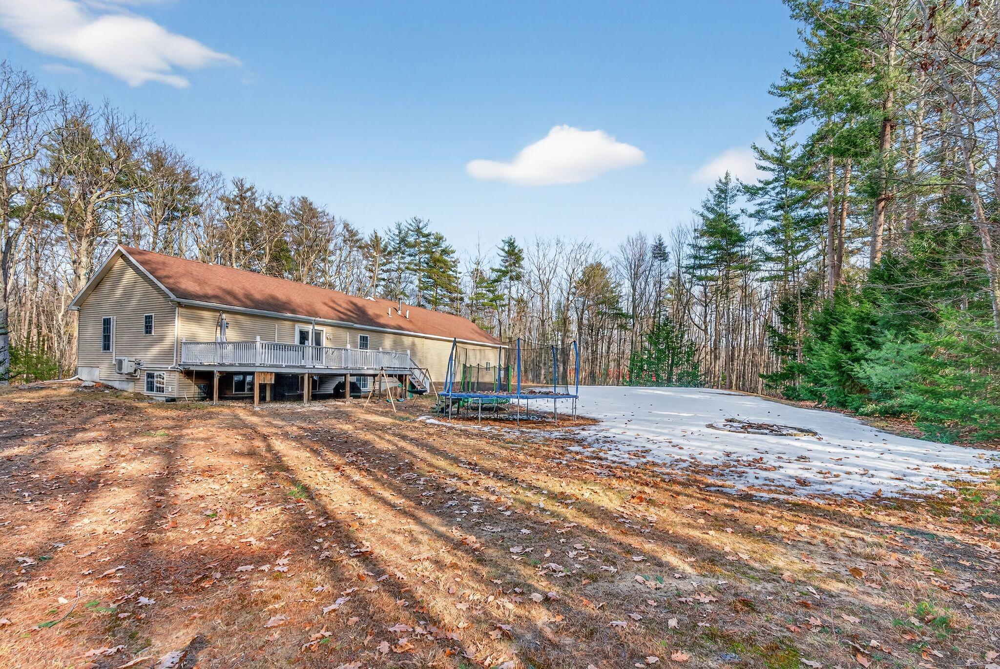 10 Wildberry Lane Saco ME 04072