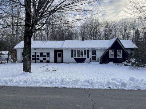 60 Rolling Ridge Jay ME 04239