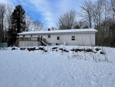 60 Rolling Ridge Jay ME 04239