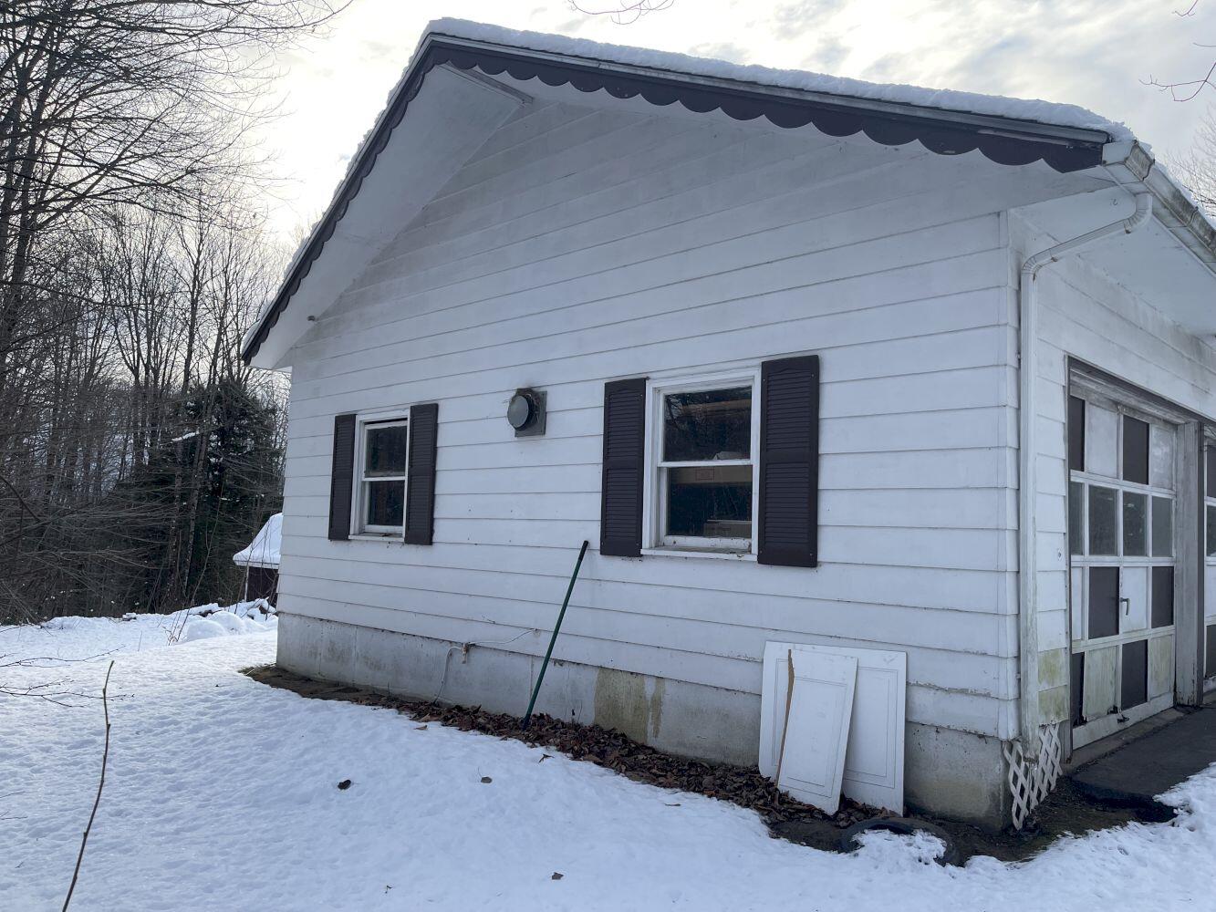 60 Rolling Ridge Jay ME 04239