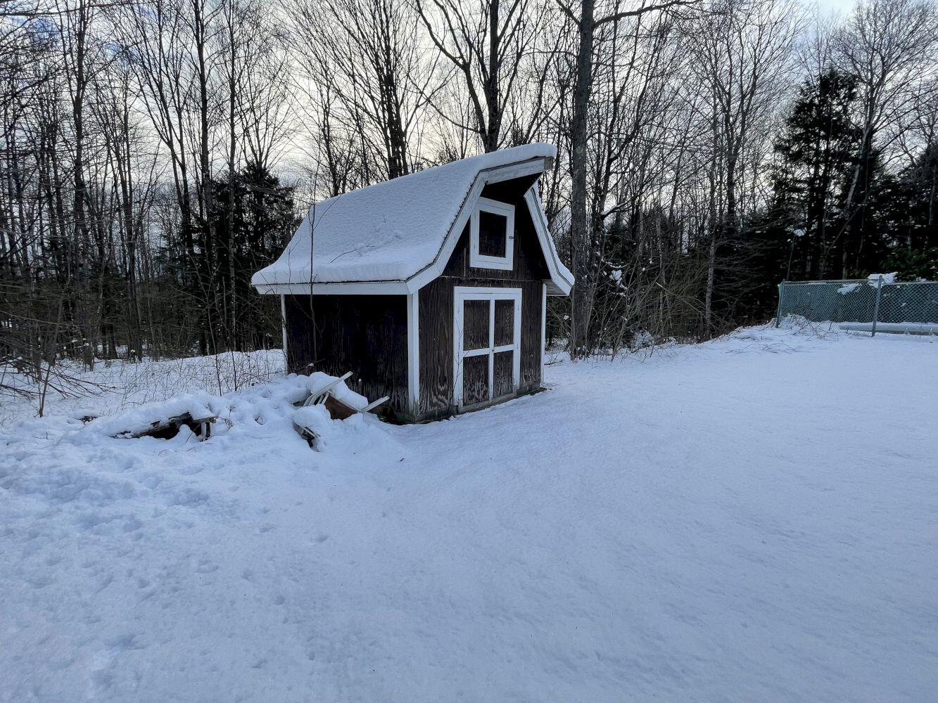 60 Rolling Ridge Jay ME 04239