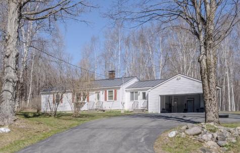 59 Palmer Road Skowhegan ME 04976