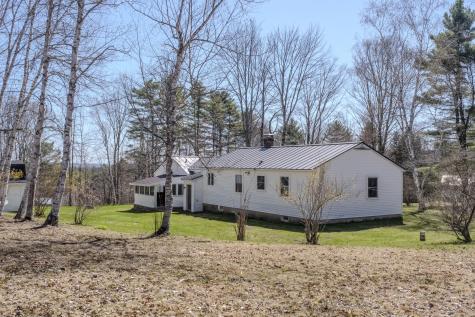 59 Palmer Road Skowhegan ME 04976