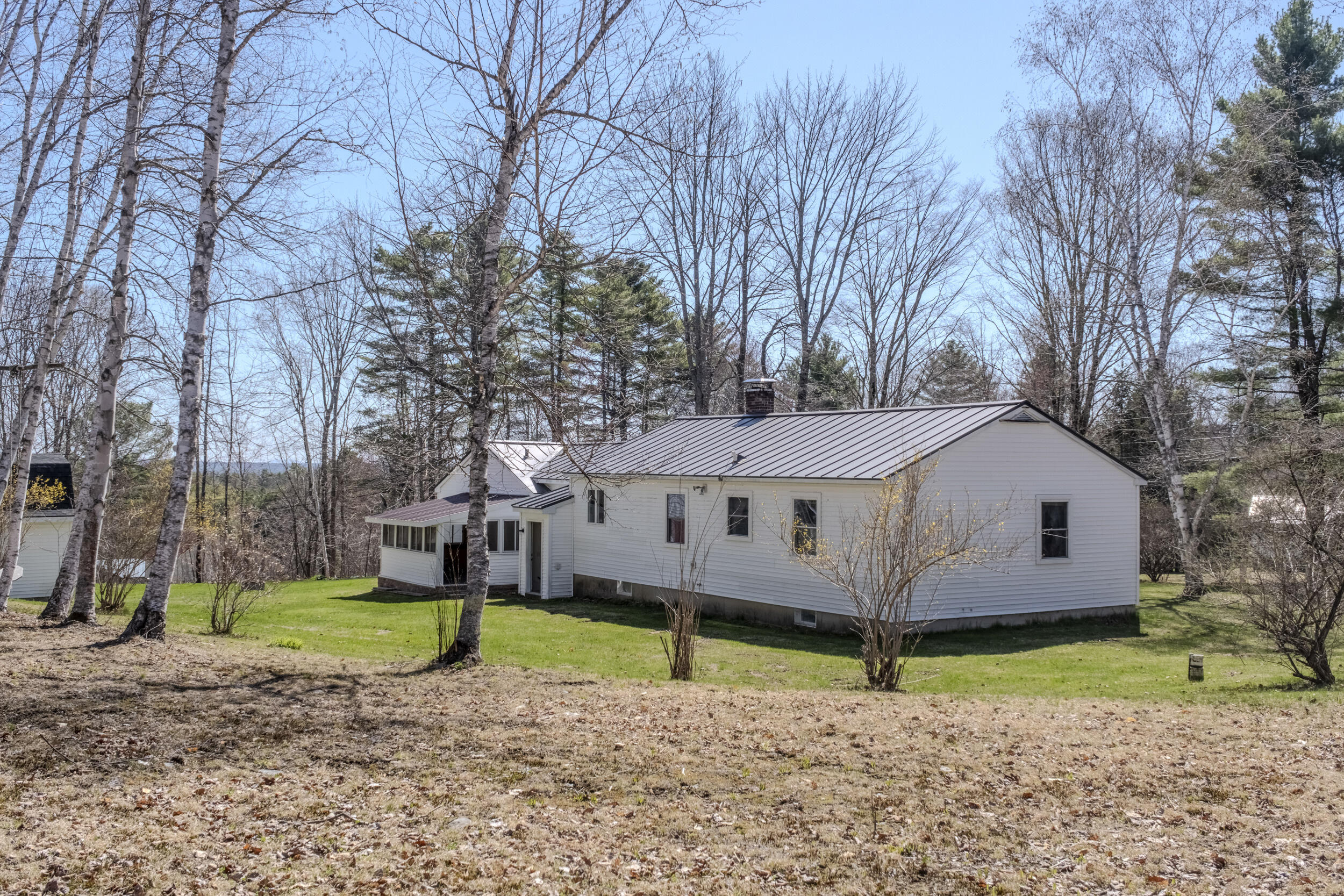59 Palmer Road Skowhegan ME 04976