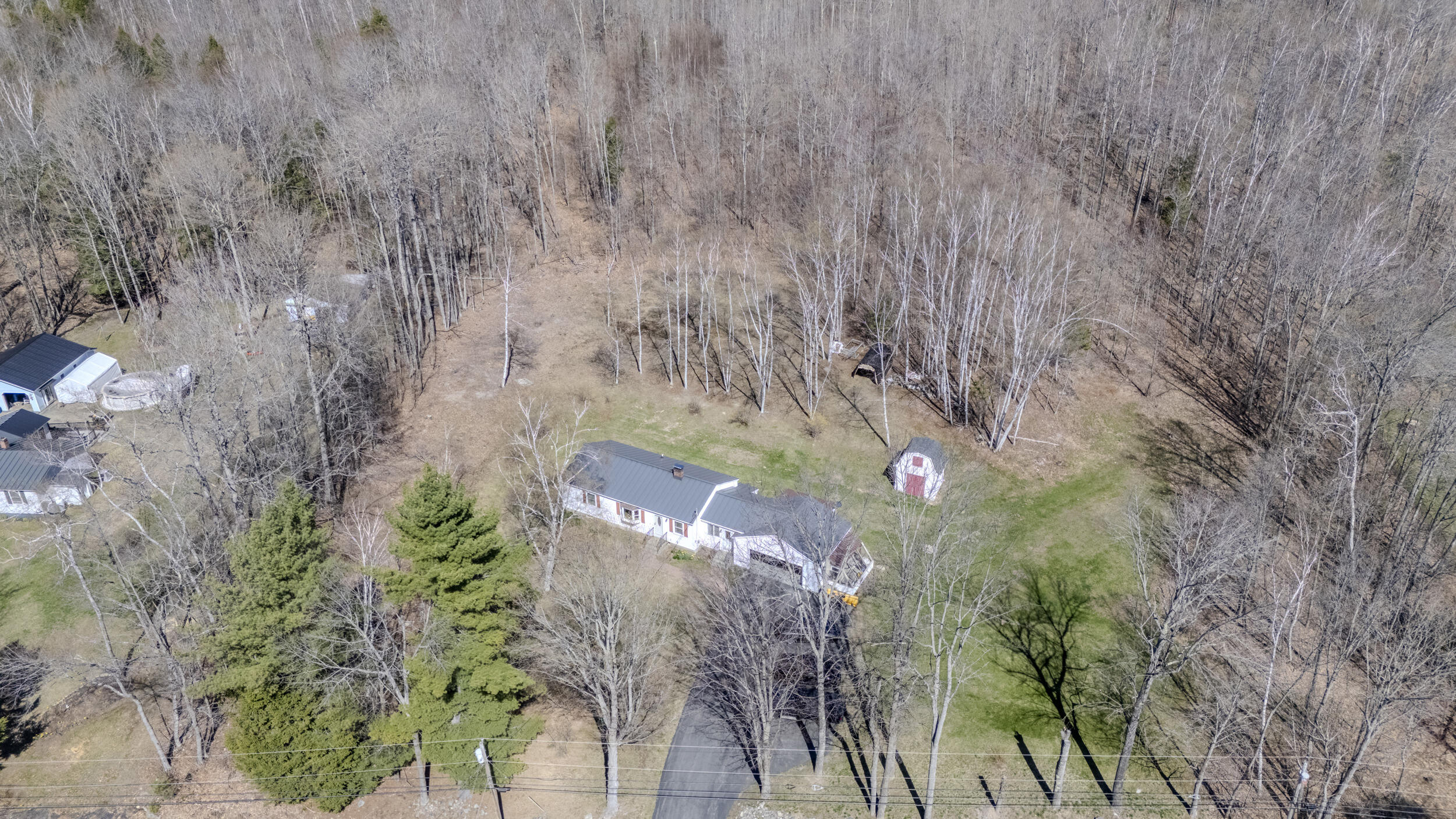 59 Palmer Road Skowhegan ME 04976