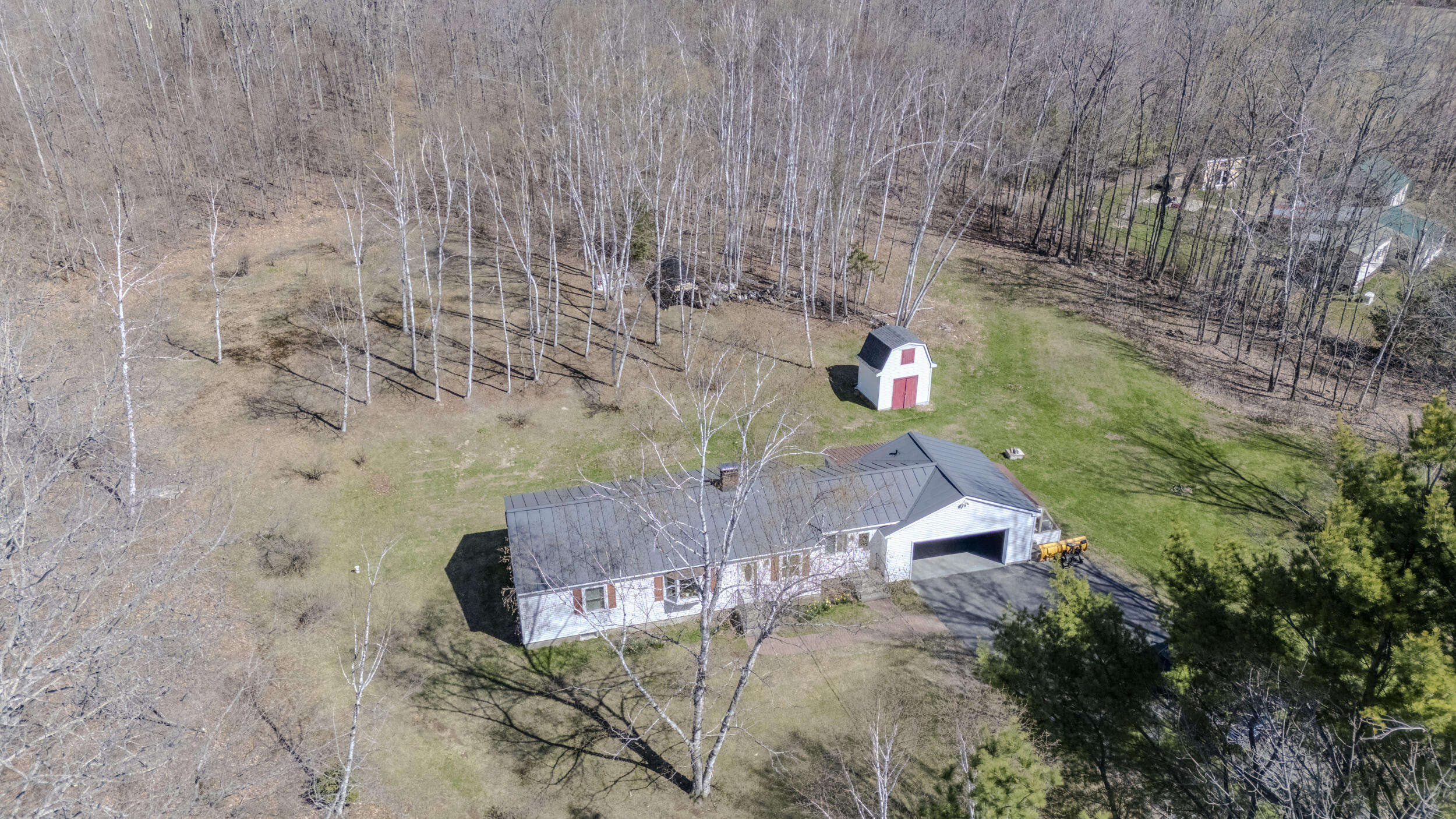 59 Palmer Road Skowhegan ME 04976