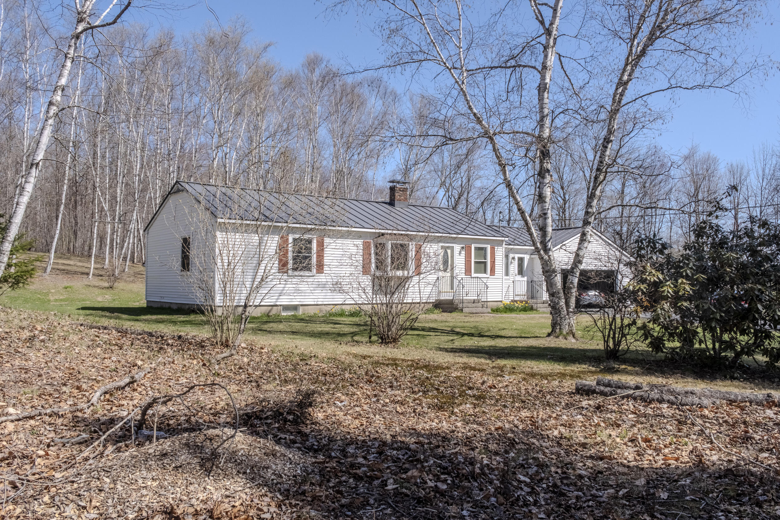59 Palmer Road Skowhegan ME 04976