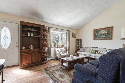59 Palmer Road Skowhegan ME 04976