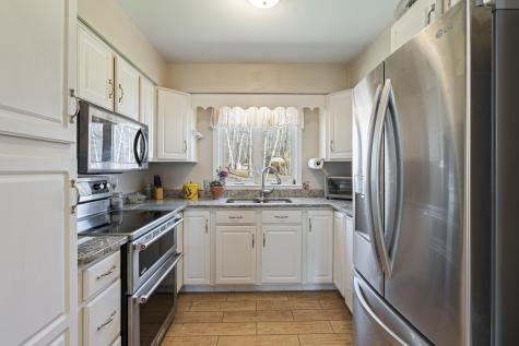 59 Palmer Road Skowhegan ME 04976