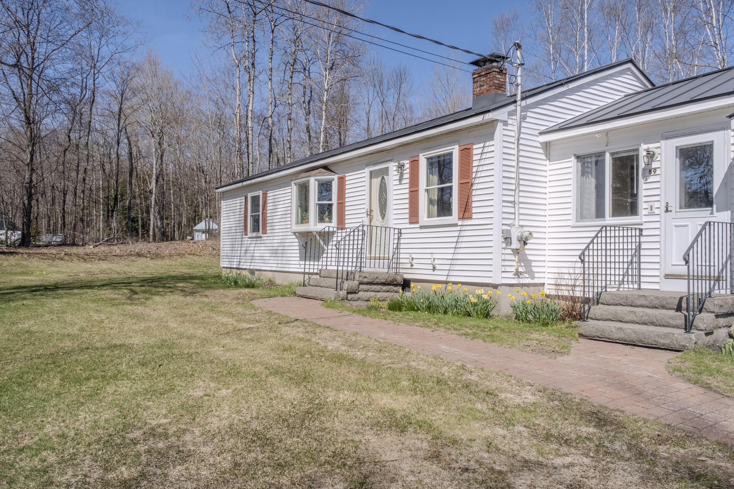59 Palmer Road Skowhegan ME 04976