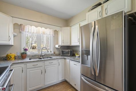 59 Palmer Road Skowhegan ME 04976