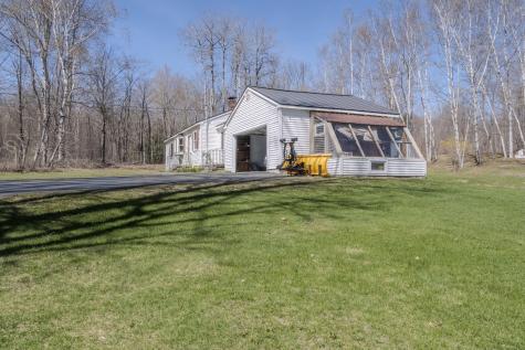 59 Palmer Road Skowhegan ME 04976