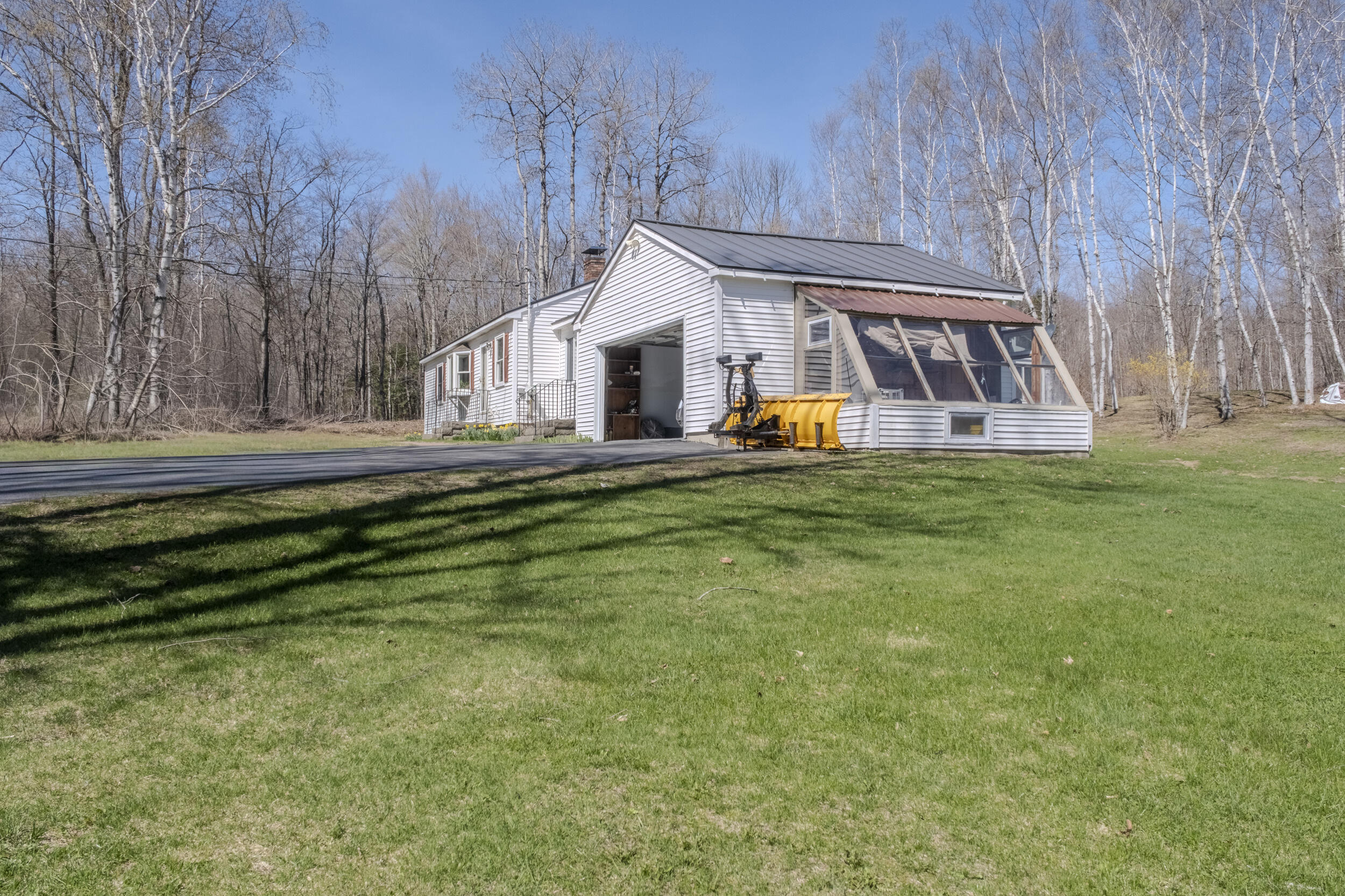 59 Palmer Road Skowhegan ME 04976
