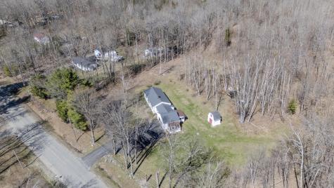 59 Palmer Road Skowhegan ME 04976