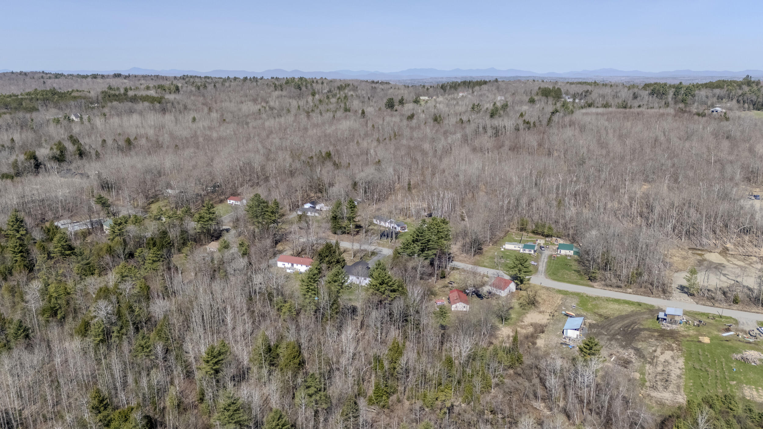 59 Palmer Road Skowhegan ME 04976