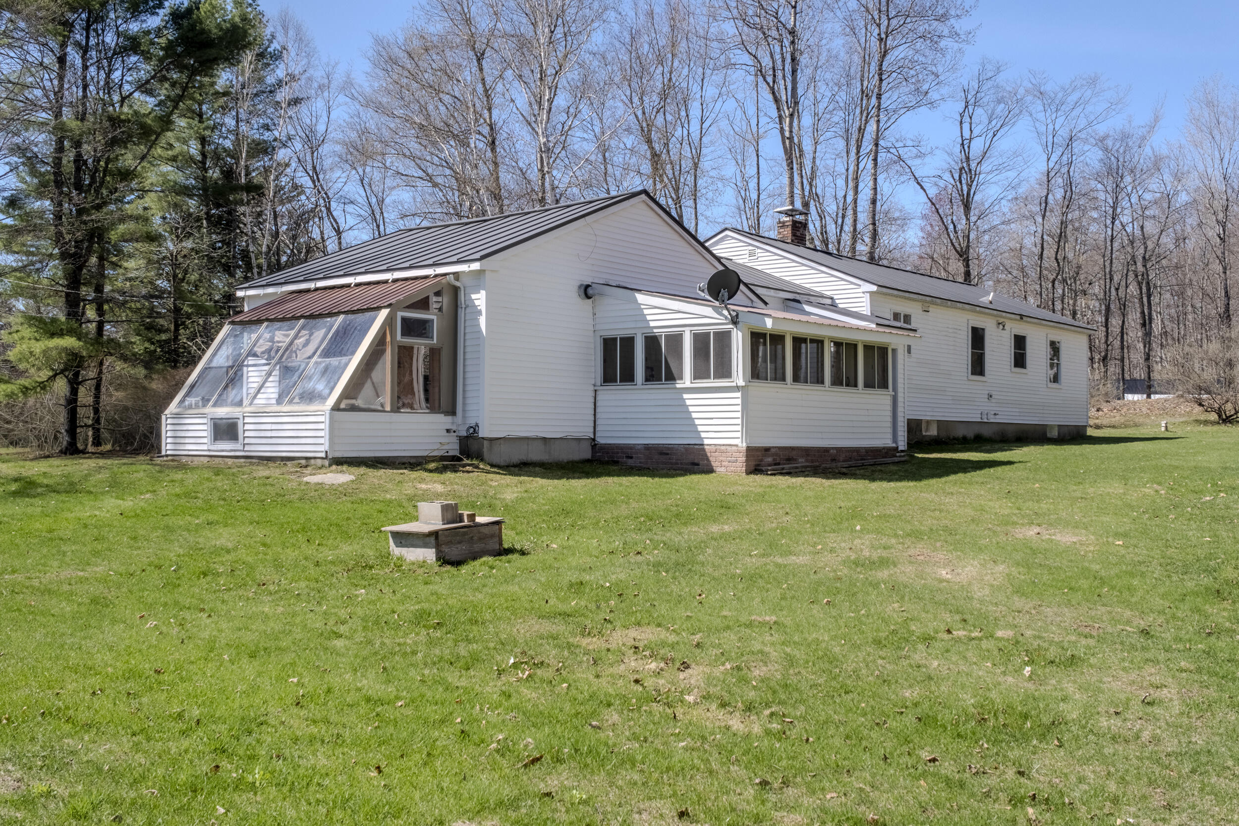 59 Palmer Road Skowhegan ME 04976